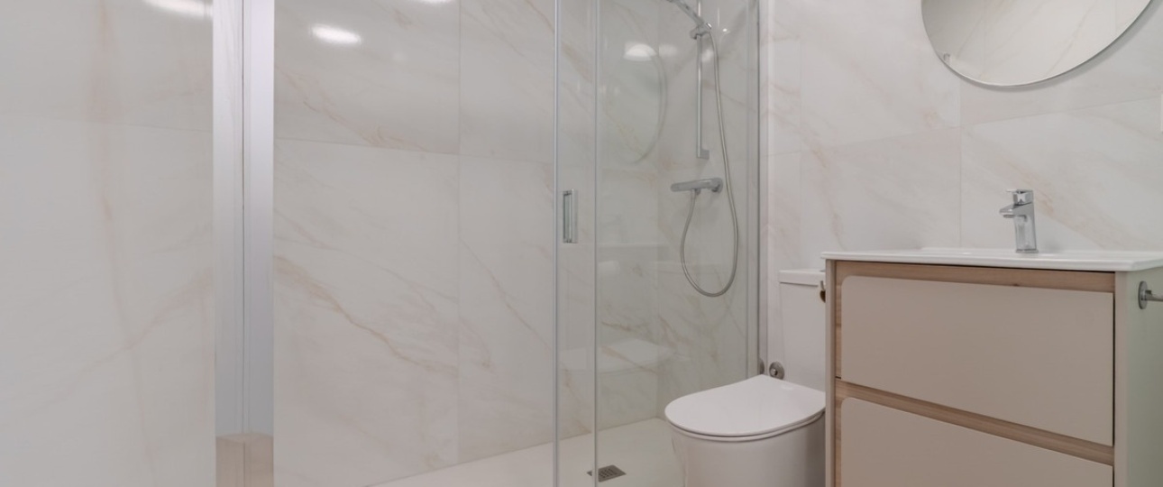 Rynek wtórny - apartment - Orihuela - Playa Flamenca