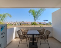 Rynek wtórny - apartment - Orihuela - Playa Flamenca