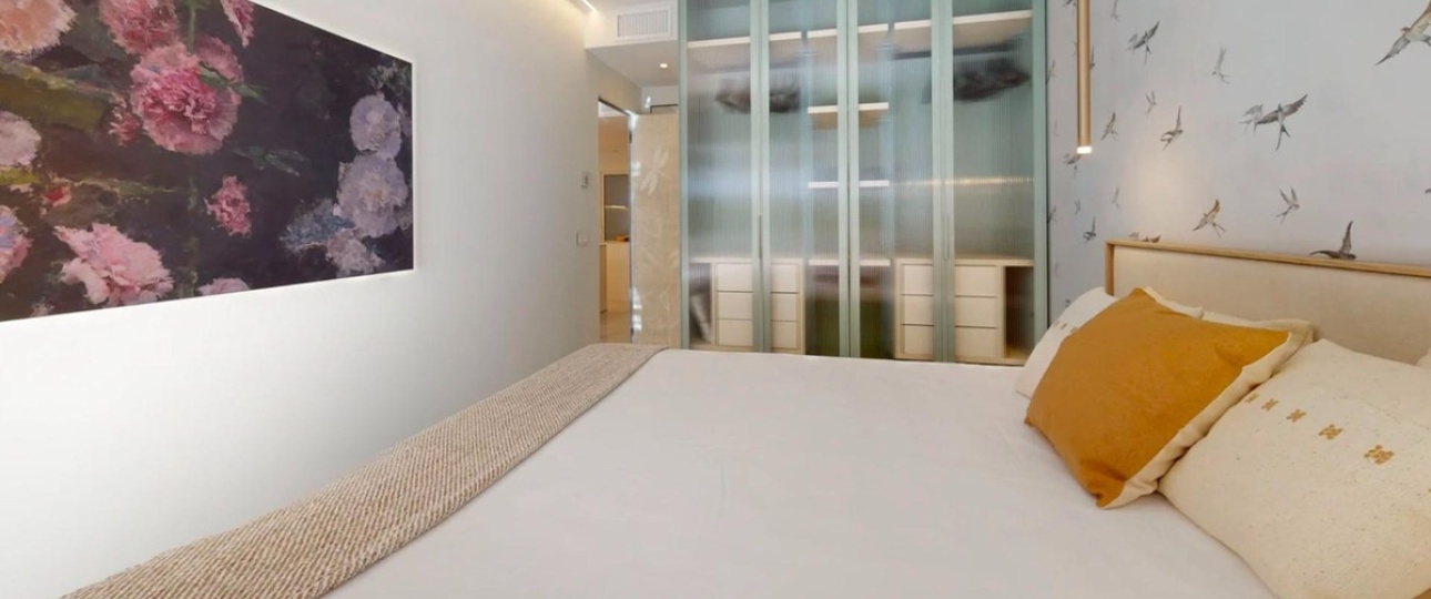 Rynek wtórny - apartment - Orihuela - Playa Flamenca