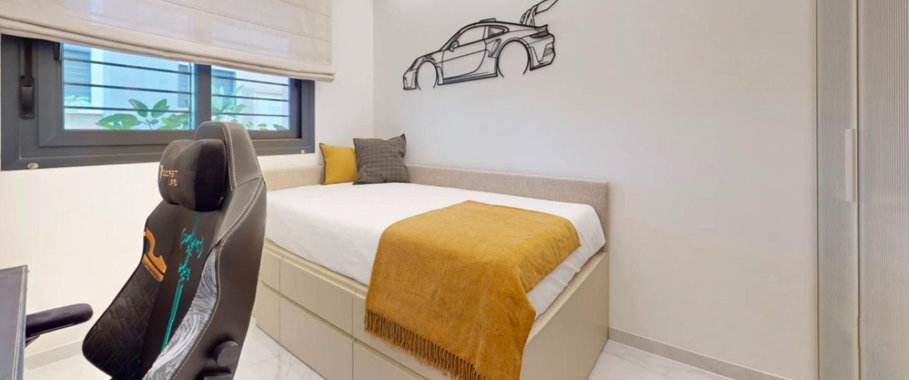 Rynek wtórny - apartment - Orihuela - Playa Flamenca