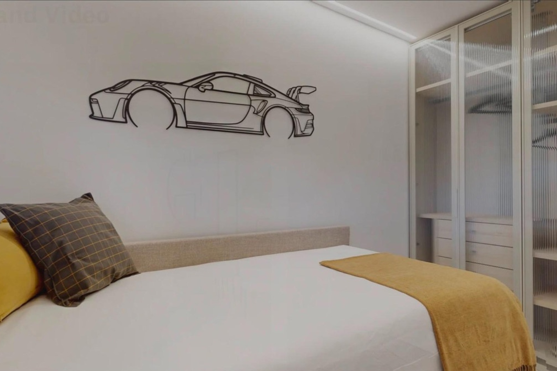 Rynek wtórny - apartment - Orihuela - Playa Flamenca