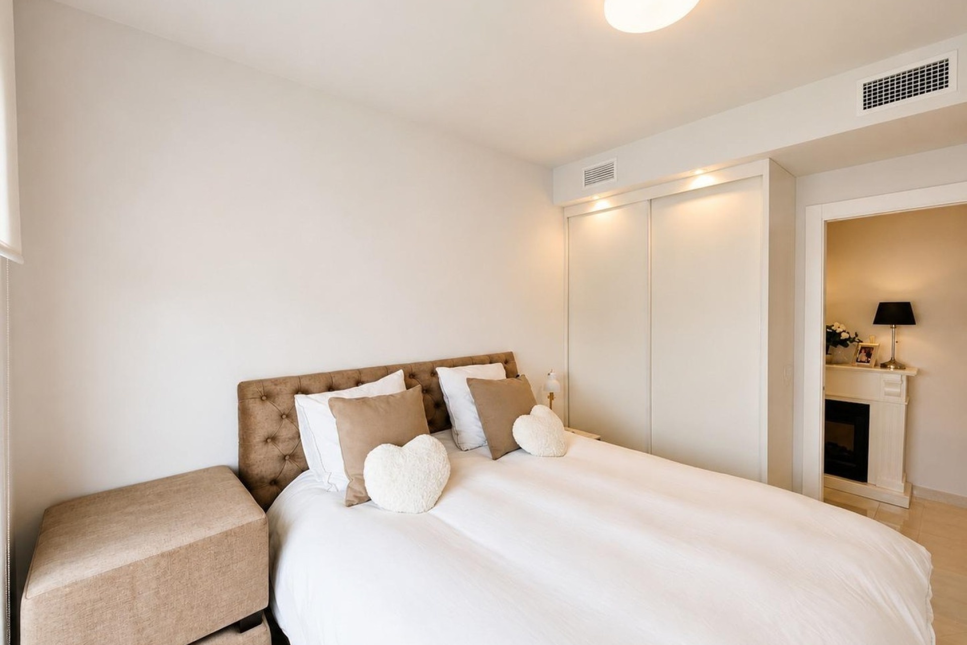 Rynek wtórny - apartment - Orihuela - Playa Flamenca