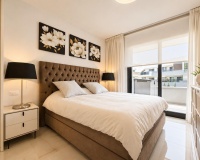 Rynek wtórny - apartment - Orihuela - Playa Flamenca