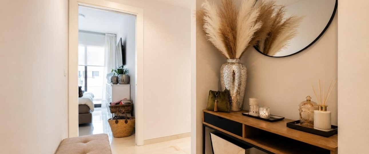 Rynek wtórny - apartment - Orihuela - Playa Flamenca