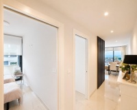 Rynek wtórny - apartment - Orihuela - Playa Flamenca