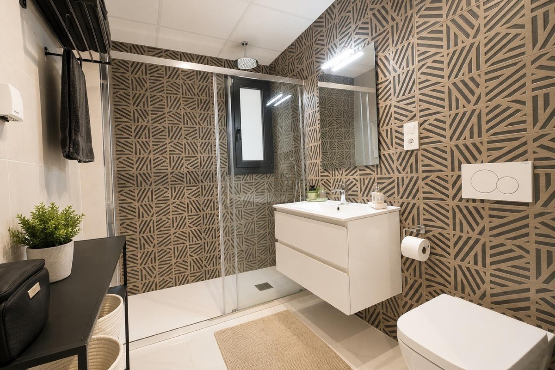 Rynek wtórny - apartment - Orihuela - Playa Flamenca