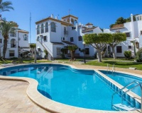 Rynek wtórny - apartment - Orihuela - Playa Flamenca