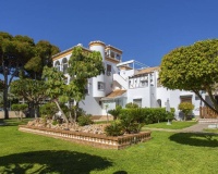 Rynek wtórny - apartment - Orihuela - Playa Flamenca