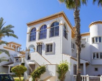 Rynek wtórny - apartment - Orihuela - Playa Flamenca