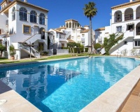 Rynek wtórny - apartment - Orihuela - Playa Flamenca