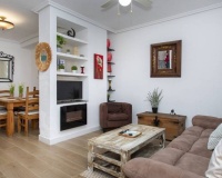 Rynek wtórny - apartment - Orihuela - Playa Flamenca