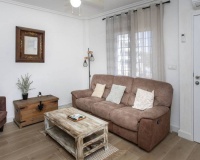 Rynek wtórny - apartment - Orihuela - Playa Flamenca