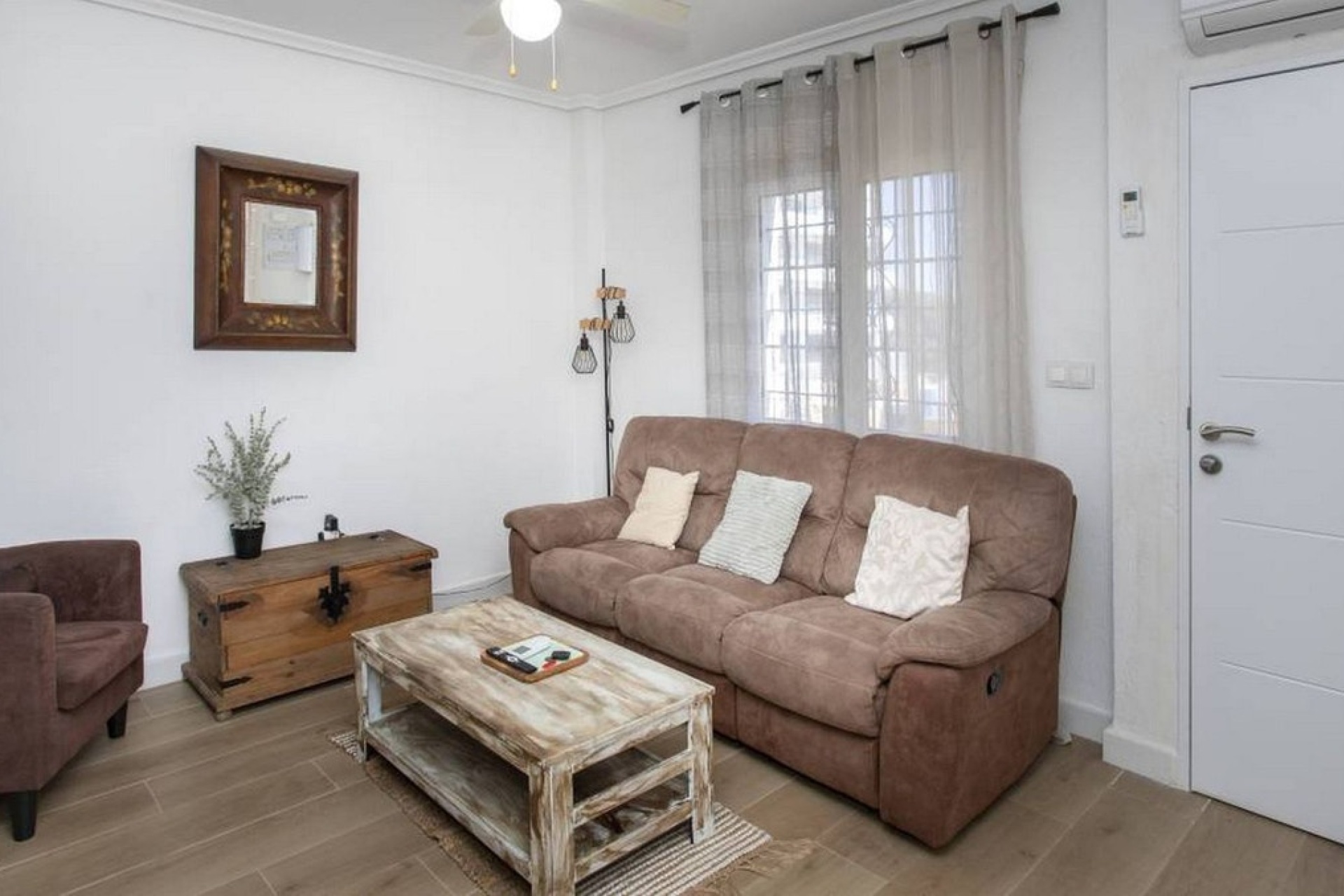 Rynek wtórny - apartment - Orihuela - Playa Flamenca