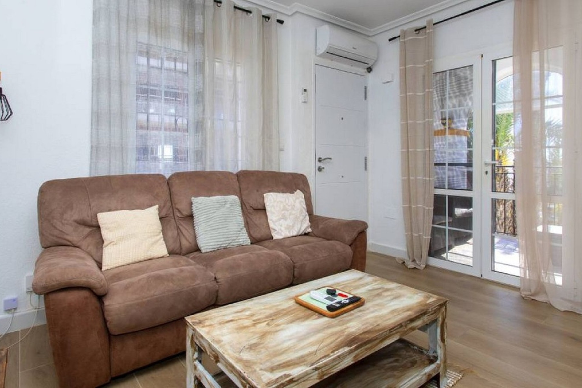 Rynek wtórny - apartment - Orihuela - Playa Flamenca