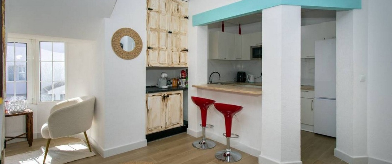 Rynek wtórny - apartment - Orihuela - Playa Flamenca