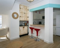 Rynek wtórny - apartment - Orihuela - Playa Flamenca