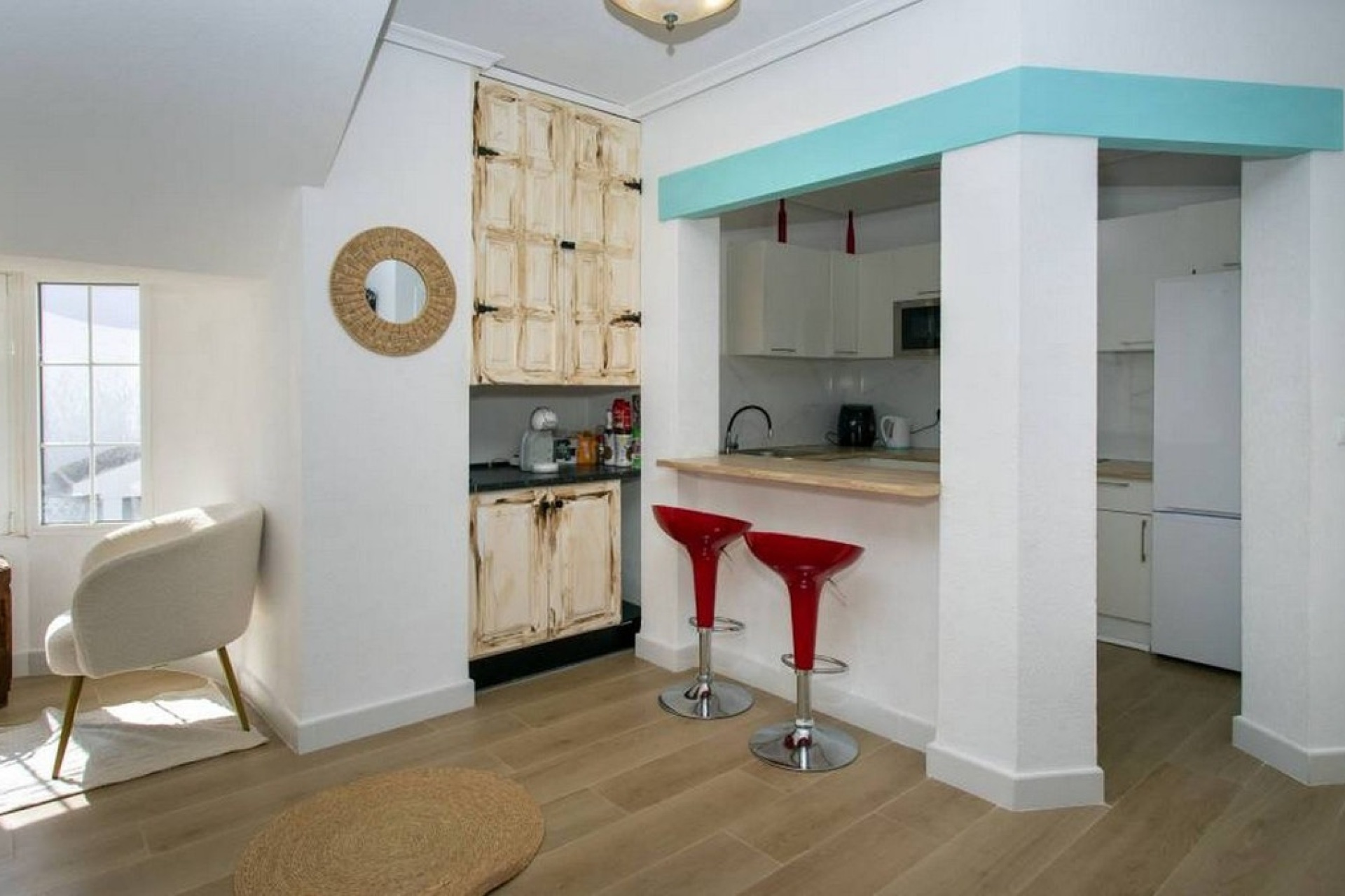 Rynek wtórny - apartment - Orihuela - Playa Flamenca
