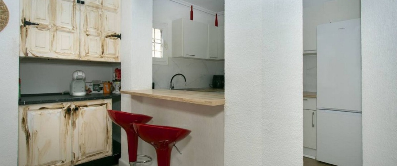 Rynek wtórny - apartment - Orihuela - Playa Flamenca