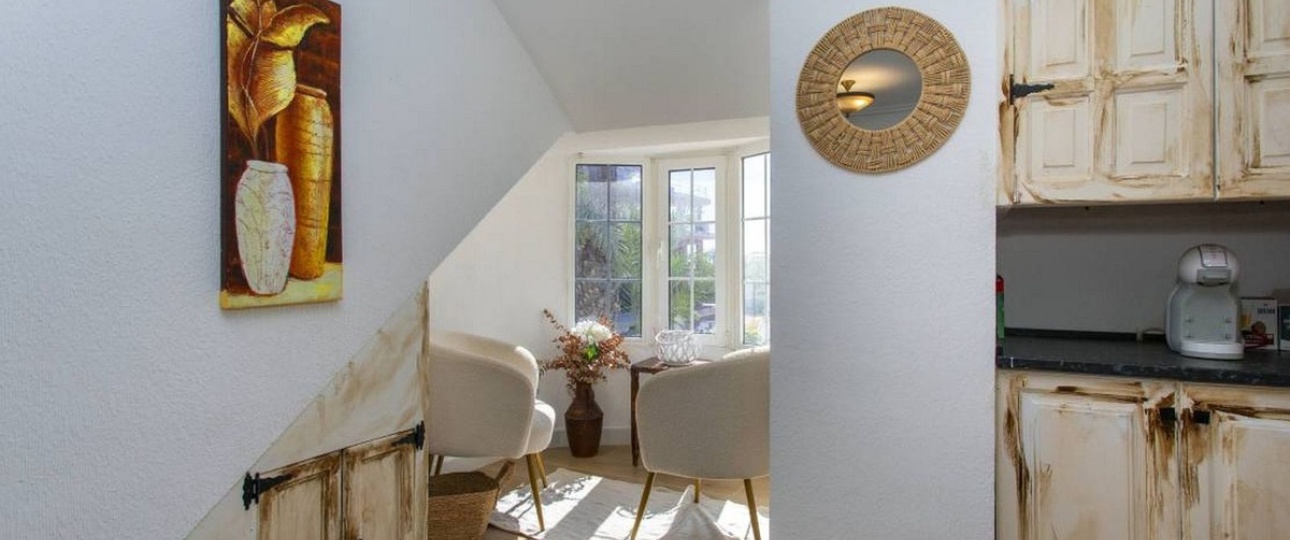 Rynek wtórny - apartment - Orihuela - Playa Flamenca