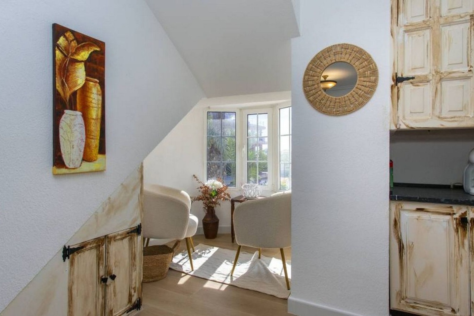 Rynek wtórny - apartment - Orihuela - Playa Flamenca