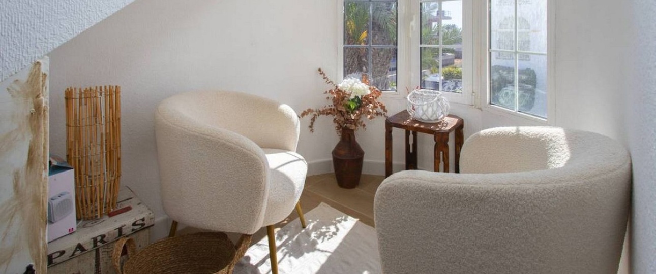 Rynek wtórny - apartment - Orihuela - Playa Flamenca