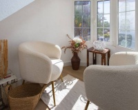 Rynek wtórny - apartment - Orihuela - Playa Flamenca