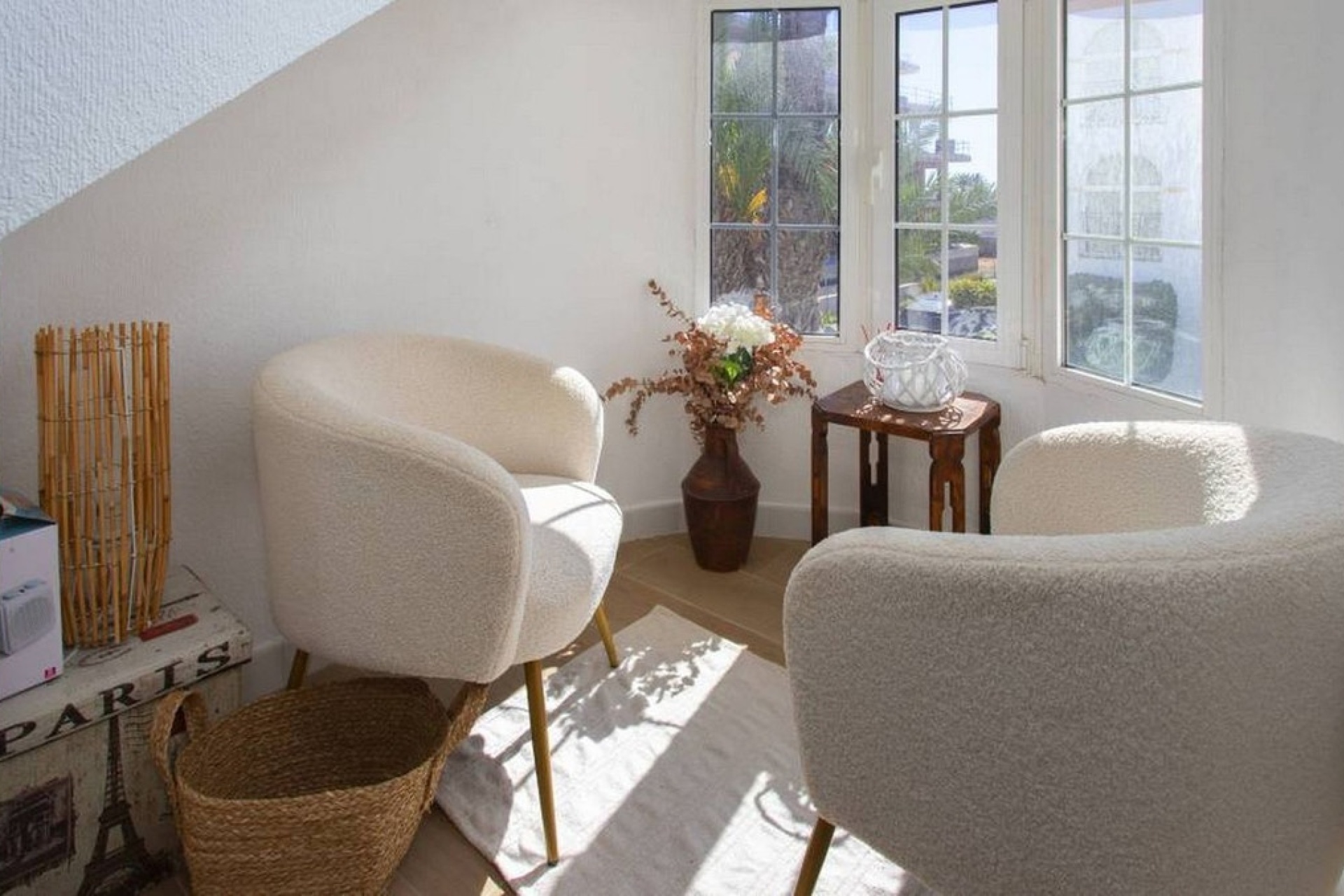Rynek wtórny - apartment - Orihuela - Playa Flamenca