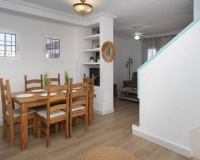 Rynek wtórny - apartment - Orihuela - Playa Flamenca