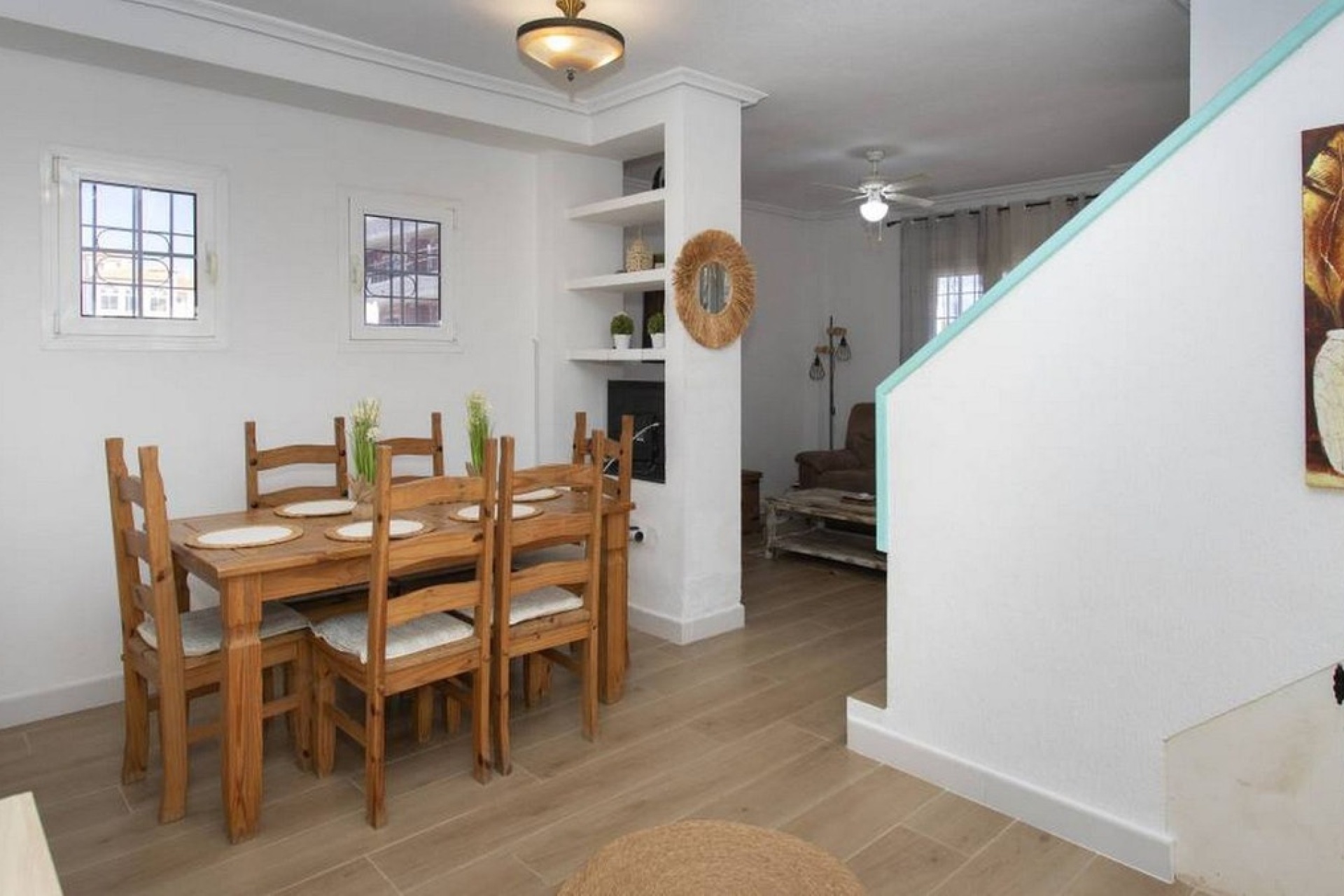 Rynek wtórny - apartment - Orihuela - Playa Flamenca