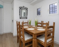 Rynek wtórny - apartment - Orihuela - Playa Flamenca