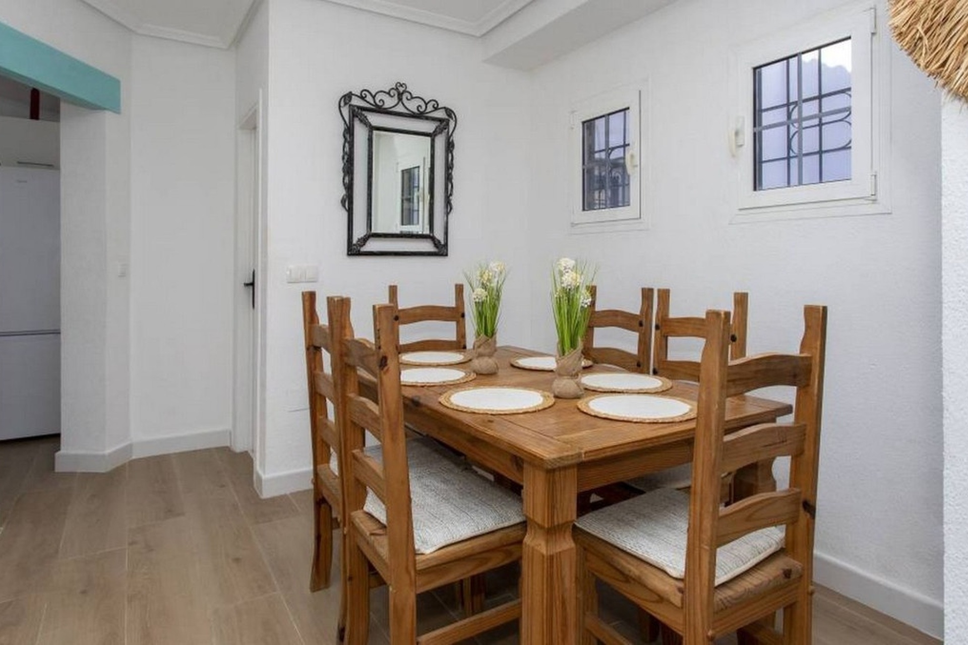 Rynek wtórny - apartment - Orihuela - Playa Flamenca