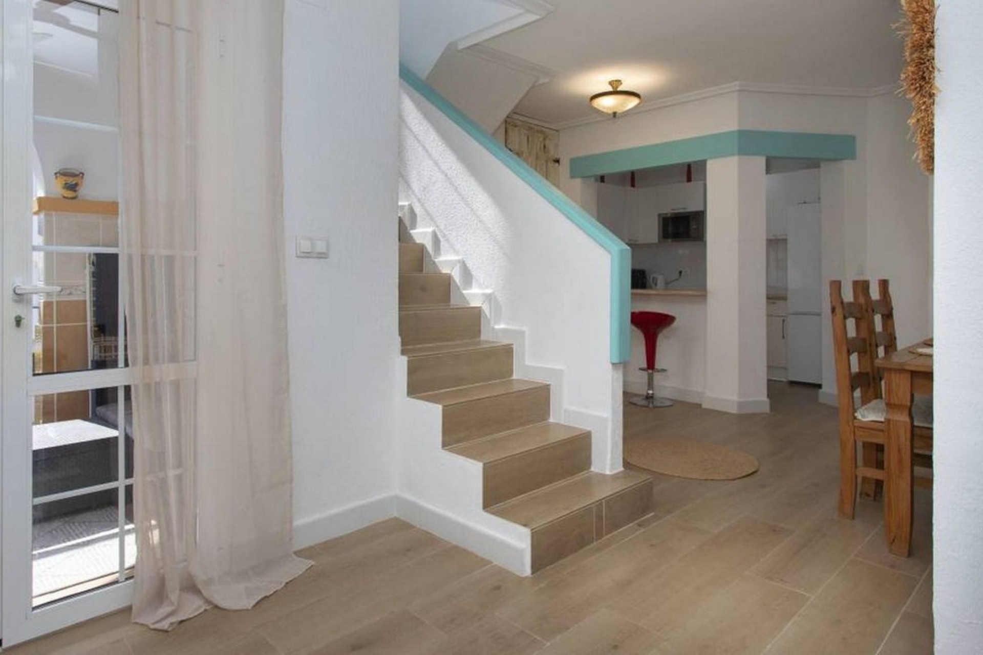 Rynek wtórny - apartment - Orihuela - Playa Flamenca
