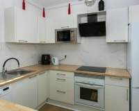 Rynek wtórny - apartment - Orihuela - Playa Flamenca