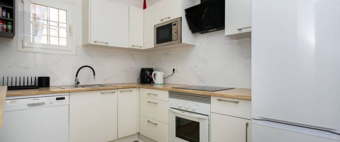 Rynek wtórny - apartment - Orihuela - Playa Flamenca