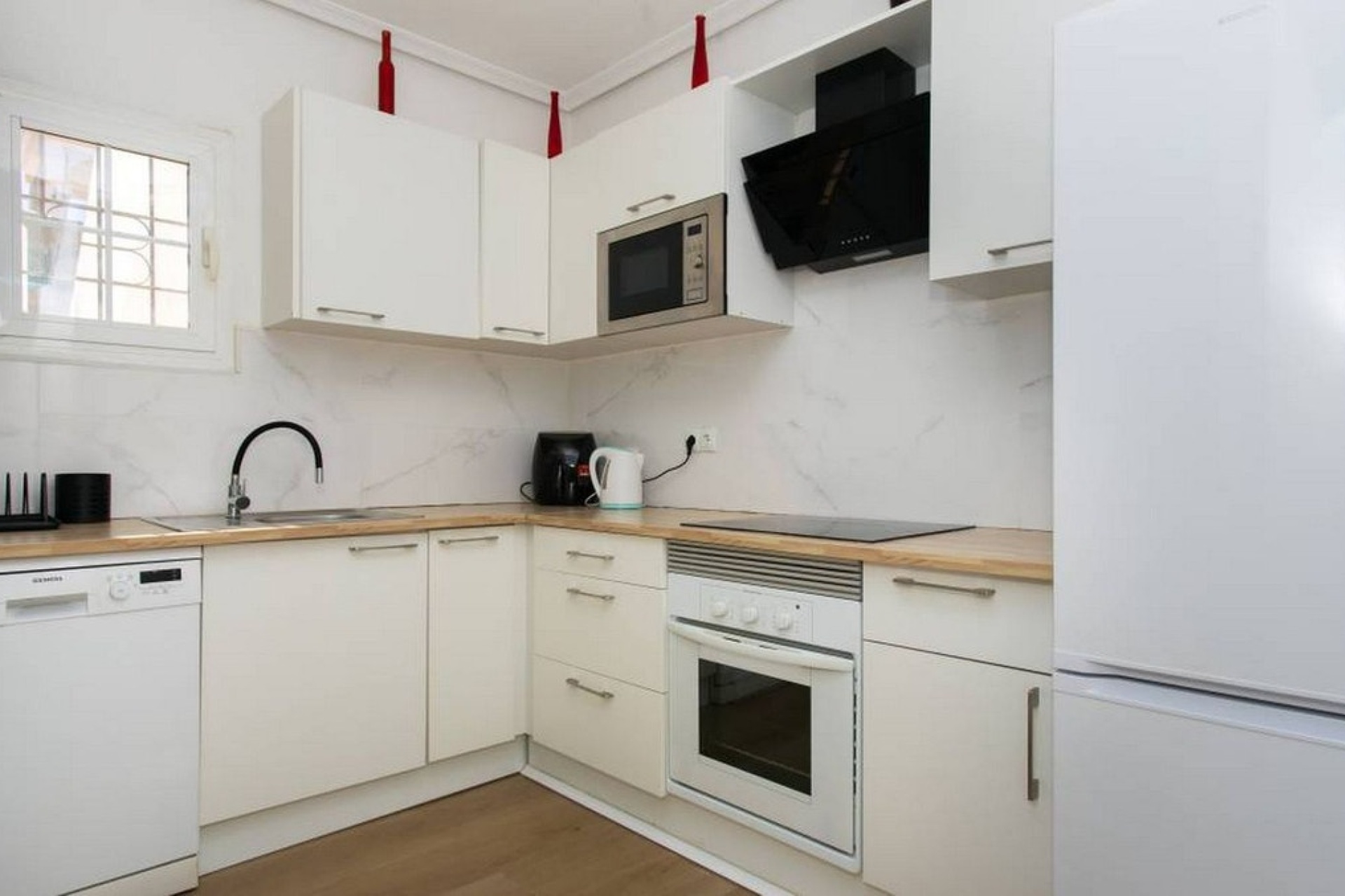 Rynek wtórny - apartment - Orihuela - Playa Flamenca