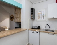 Rynek wtórny - apartment - Orihuela - Playa Flamenca