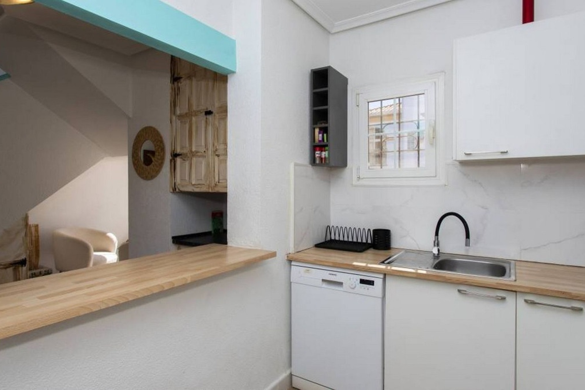 Rynek wtórny - apartment - Orihuela - Playa Flamenca