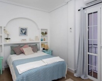Rynek wtórny - apartment - Orihuela - Playa Flamenca