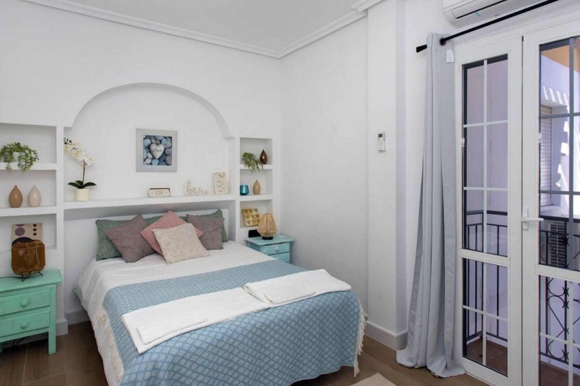 Rynek wtórny - apartment - Orihuela - Playa Flamenca