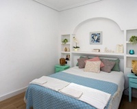 Rynek wtórny - apartment - Orihuela - Playa Flamenca