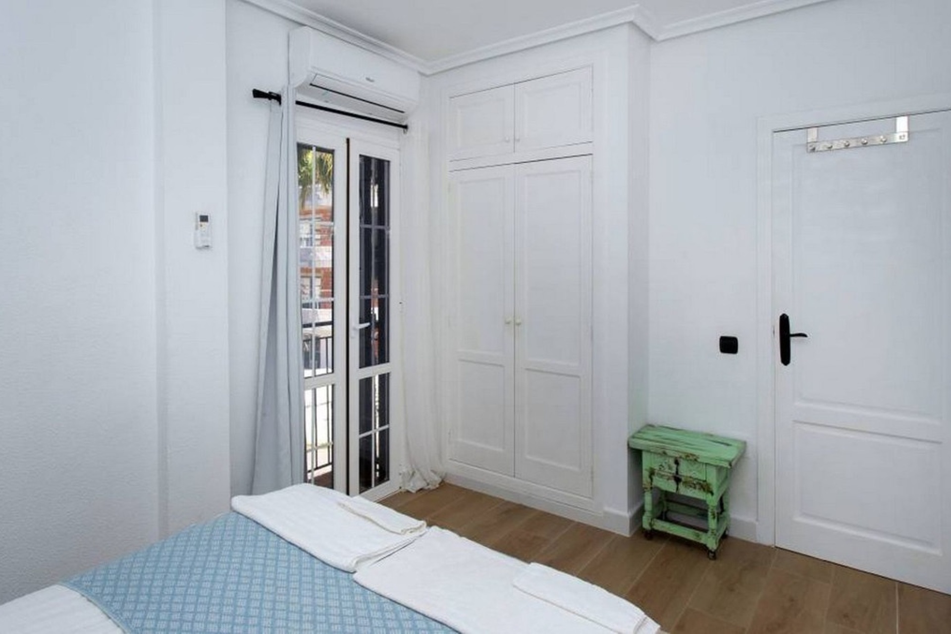 Rynek wtórny - apartment - Orihuela - Playa Flamenca