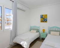 Rynek wtórny - apartment - Orihuela - Playa Flamenca
