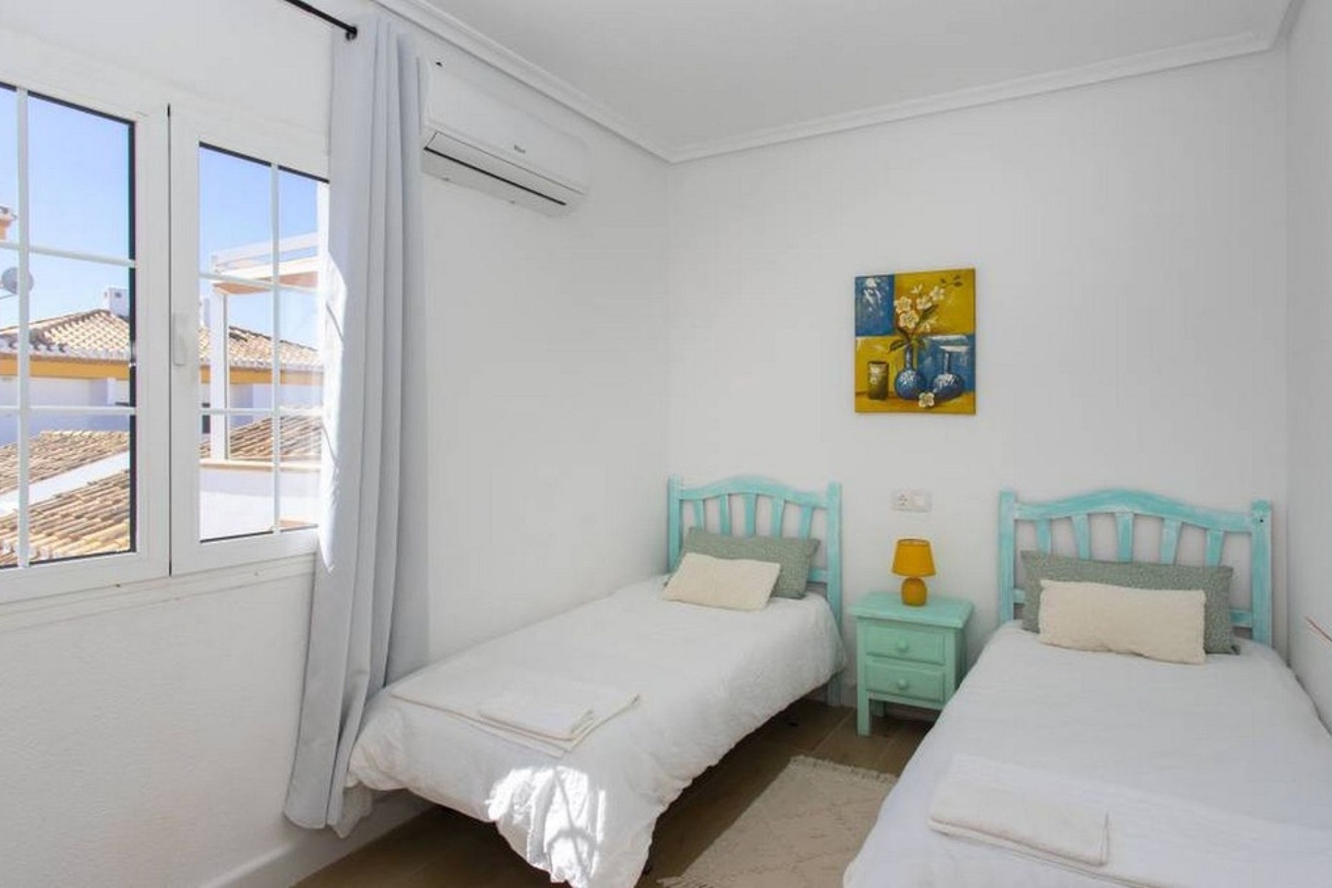 Rynek wtórny - apartment - Orihuela - Playa Flamenca