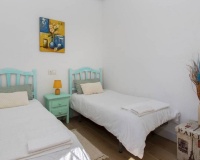Rynek wtórny - apartment - Orihuela - Playa Flamenca