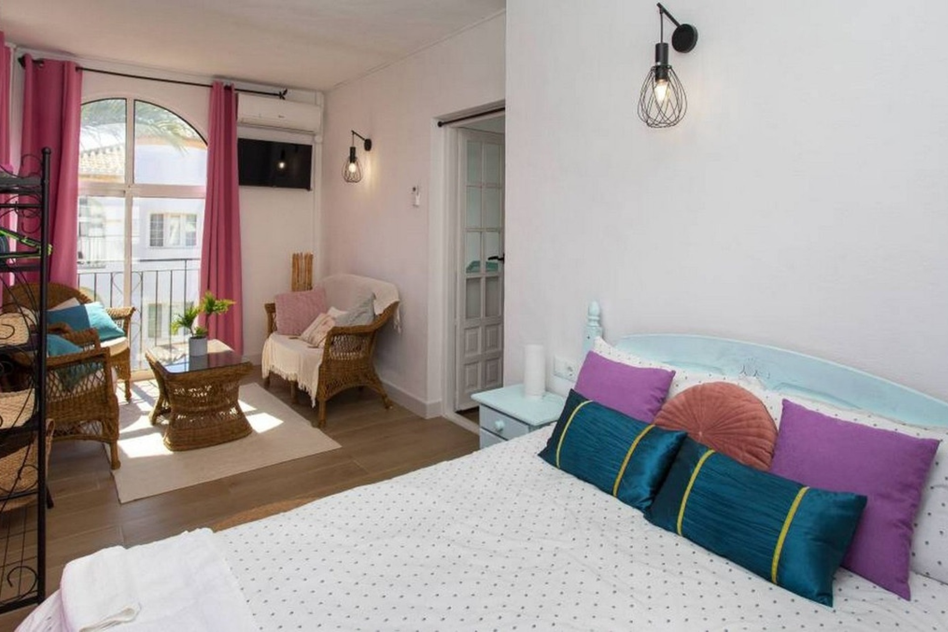 Rynek wtórny - apartment - Orihuela - Playa Flamenca