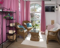 Rynek wtórny - apartment - Orihuela - Playa Flamenca