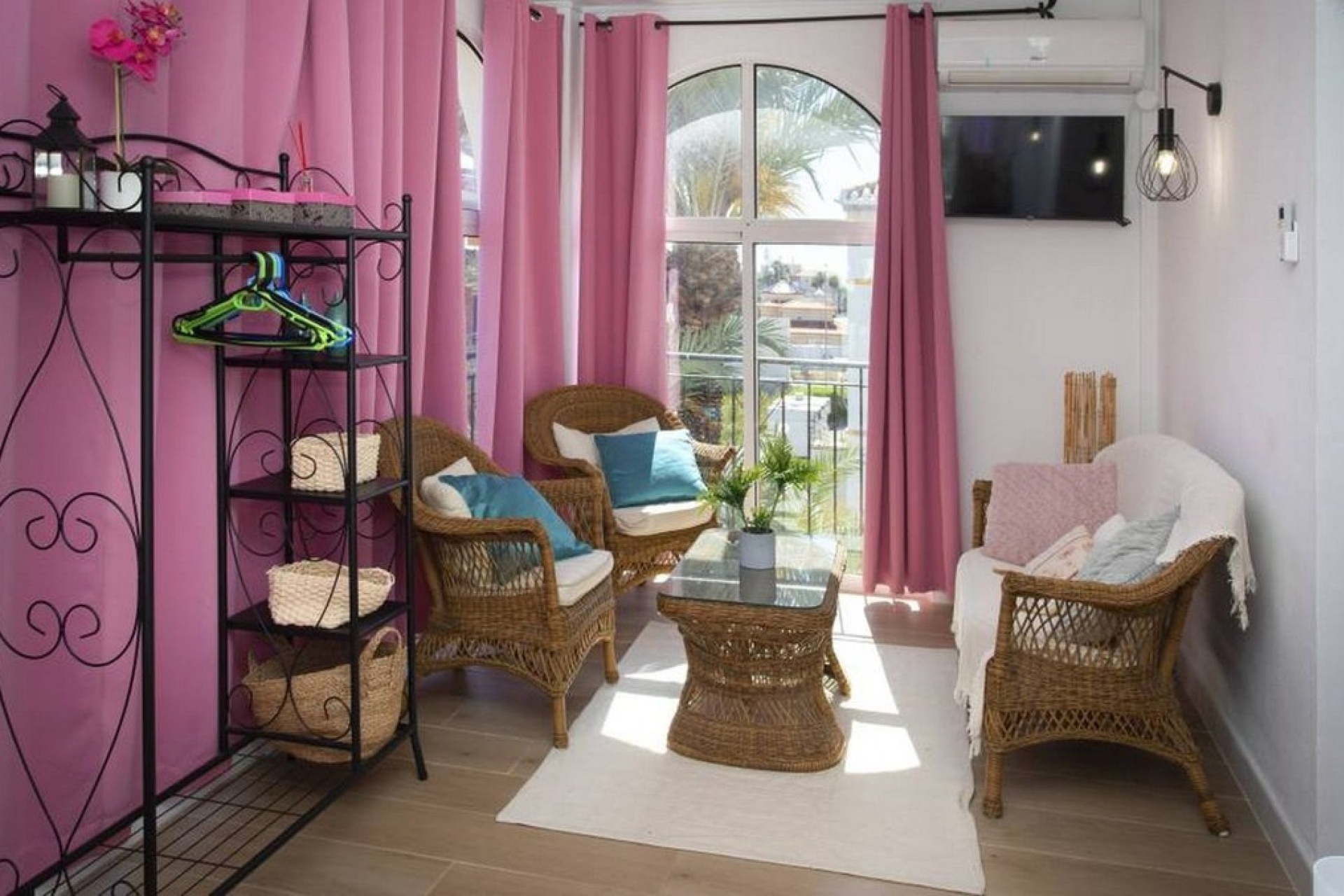 Rynek wtórny - apartment - Orihuela - Playa Flamenca