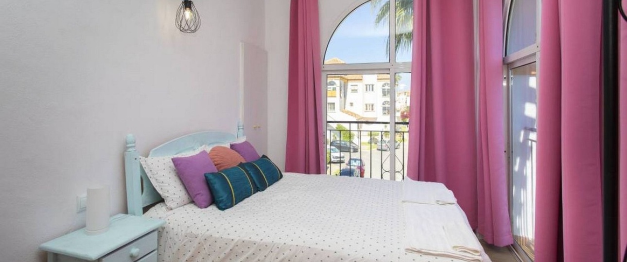 Rynek wtórny - apartment - Orihuela - Playa Flamenca