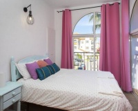 Rynek wtórny - apartment - Orihuela - Playa Flamenca