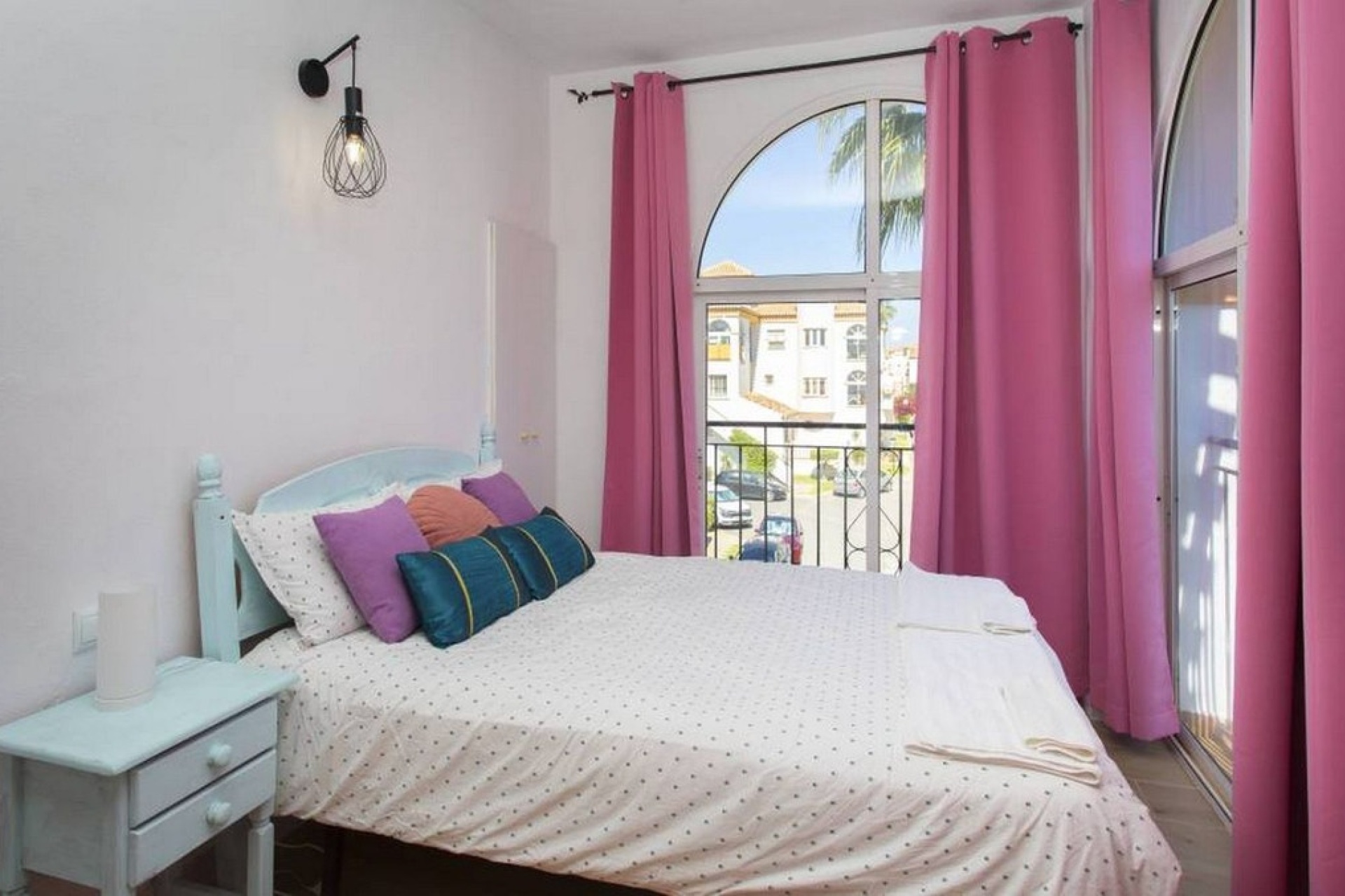 Rynek wtórny - apartment - Orihuela - Playa Flamenca